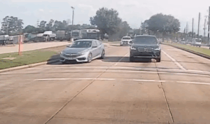 Telge Road, Houston, Texas – 01-07-2025 – 12:38 PM