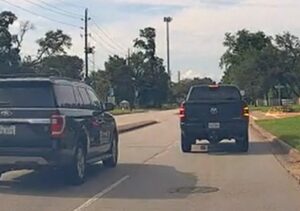 William Burgess Boulevard, Yulee, Florida, 32097 – 05-07-2025 – 4:00 PM