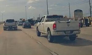 Eastex Freeway, Houston, Texas, 77339 – 07-07-2025 – 8:20 PM