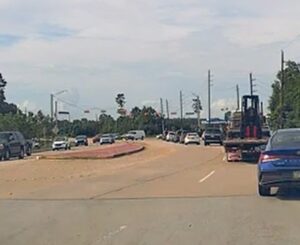 Arnold Road, Denham Springs, Louisiana, 70726 – 06-05-2025 – 11:30 AM