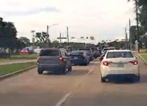 Crockett Martin Road, Conroe, Texas, 77306 – 06-29-2025 – 5:30 PM