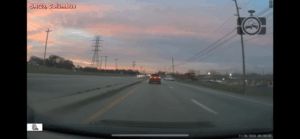 California 23, Moorpark, California – 12-20-2023 – 6:59 AM