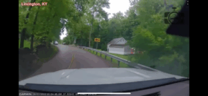 Kentucky Court, Lexington, Kentucky, 40502 – 08-01-2022 – 4:40 AM