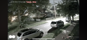 Ohio Turnpike, Toledo, Ohio – 06-24-2023 – 12:55 PM