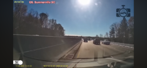 Interstate 26, Summerville, South Carolina – 12-28-2025 – 11:44 AM