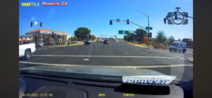 Roseville Road, Sacramento, California – 02-03-2023 – 12:21 PM