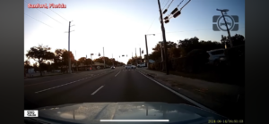 Florida 417, Sanford, Florida – 06-14-2024 – 6:50 AM