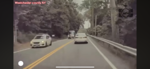 New York State Thruway, New York – 05-18-2023 – 2:26 PM