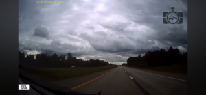 West Loop 1604 South, San Antonio, Texas – 06-09-2024 – 11:31 AM