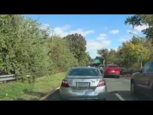 Belt Parkway, New York, New York, 11422 – November 2024