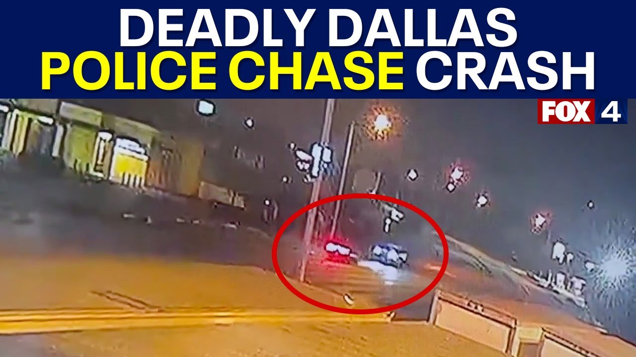Dallas, Texas - June 2025
