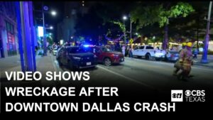 Dallas, Texas – August 2026