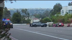 Torrey Pines Road, San Diego, California, 91914 – September 2026