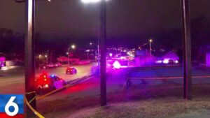 Ames Avenue, Omaha, Nebraska, 68134 – January 2026