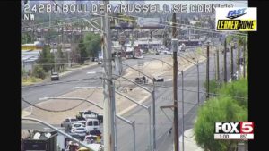 Boulder Highway, Las Vegas, Nevada, 89121 – May 2026