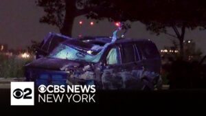 Belt Parkway, New York, New York, 11422 – August 2026