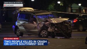 Chicago, Illinois – November 2025