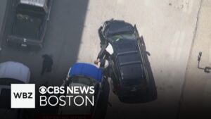 Boston, Massachusetts – July 2025