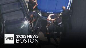 Boston, Massachusetts – July 2025