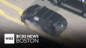 Boston, Massachusetts – July 2025