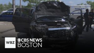 Boston, Massachusetts – July 2025