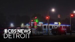 Detroit, Michigan – October 2026