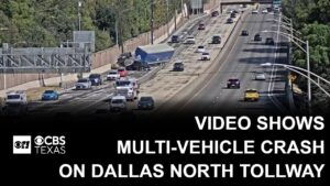 Dallas North Tollway, Dallas, Texas, 75291 – October 2026