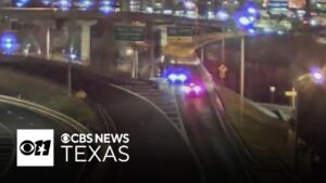 Dallas North Tollway, Dallas, Texas, 75291 – March 2026