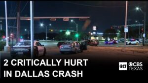 Dallas, Texas – August 2026