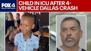 Dallas, Texas – August 2026