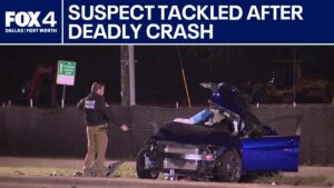 Dallas, Texas – April 2026