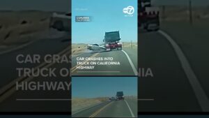 California Highway, California – September 2026