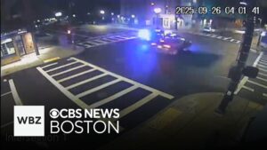Boston, Massachusetts – September 2025