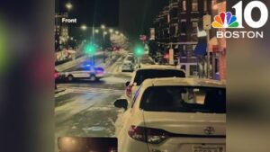 Boston, Massachusetts – December 2024
