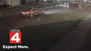 Detroit, Michigan – August 2025