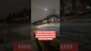 Detroit, Michigan – January 2025